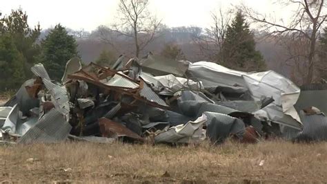 Norwalk, Iowa tornado: One month later