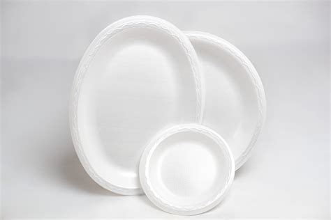 Foam Plates – Albemarle Paper Supply