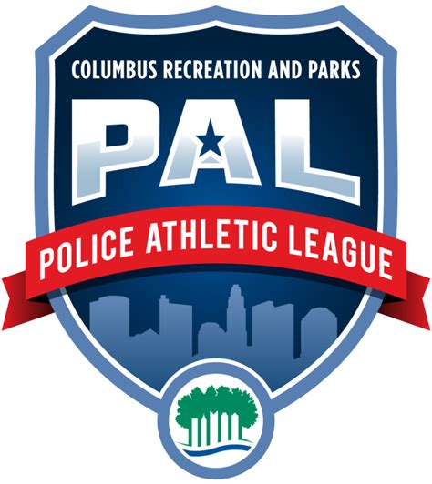 Police Athletic League | Columbus Recreation and Parks Department