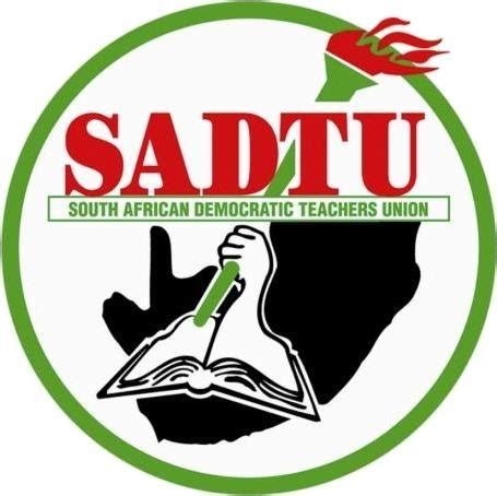 Communist University: Building SADTU