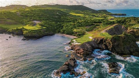 100 best golf courses in the world: GOLF's all-new 2023-24 ranking