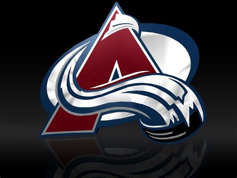 colorado avalanche hd wallpaper | Colorado avalanche, Colorado ...