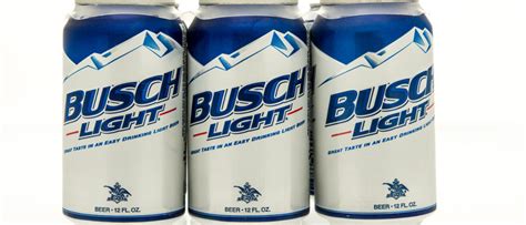 Busch Light Announces Beautiful Corn Silo Cans | The Daily Caller