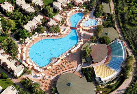 VONRESORT Golden Beach - All Inclusive in Side, Antalya | loveholidays