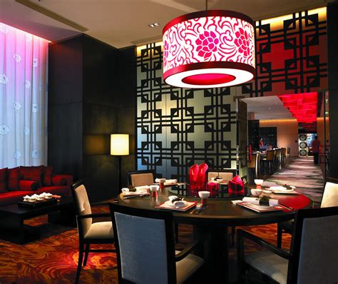 Pudong Shangri-La Review