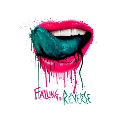 Falling in Reverse Las Vegas Concert Tickets