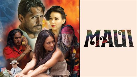 Watch Maui (2017) Full Movie Online - Plex