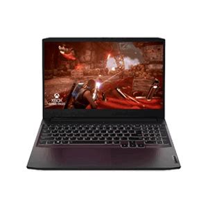 Lenovo IdeaPad Gaming 3 15ACH6 82K201DUPH | 15.6in FHD| AMD Ryzen 5 ...