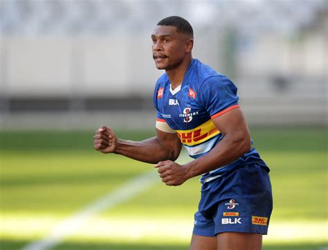 WP Rugby rubbish claims Damian Willemse costs them R5 million