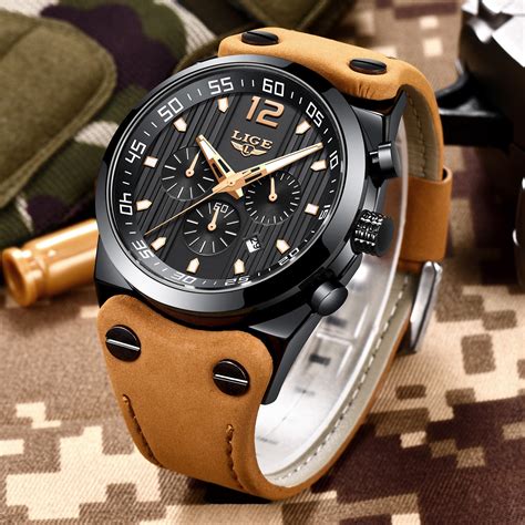 Best Mens Watches - Photos