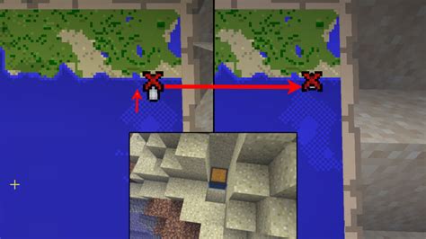 How To Find a Treasure Chest in Minecraft [Best Way]