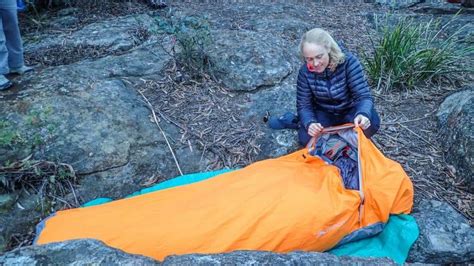 What is a Bivvy Bag? (And can it replace my tent?) - Lotsafreshair