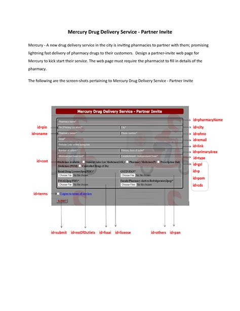 Mercury Drug Delivery Service 2022-02-22 - Mercury Drug Delivery Service - Partner Invite ...