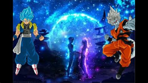 Who is stronger | god fusion goku vs cc goku ssj10| goku absalon vs af goku ssj 10|#anime#goku ...