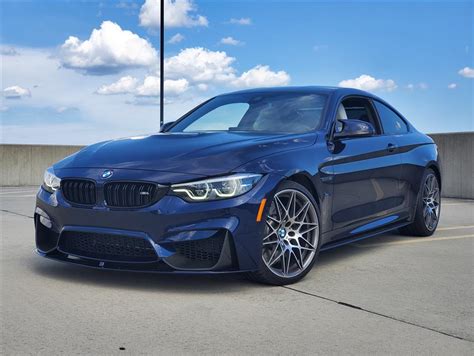 2019 BMW M4 lease in New York , NY