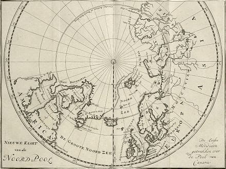 North Pole - Wikipedia