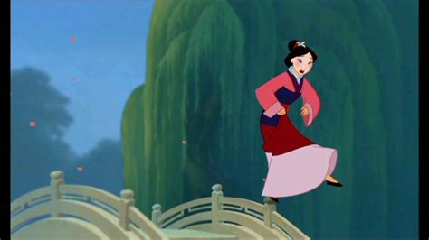 Mulan - Disney Princess Image (15949493) - Fanpop