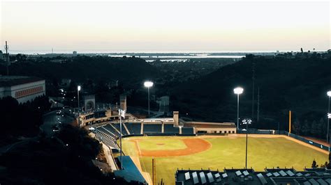 Baseball Schedule Update - University of San Diego Athletics