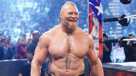 Brock Lesnar WWE Money In The Bank 2023 Status Revealed? - WrestleTalk