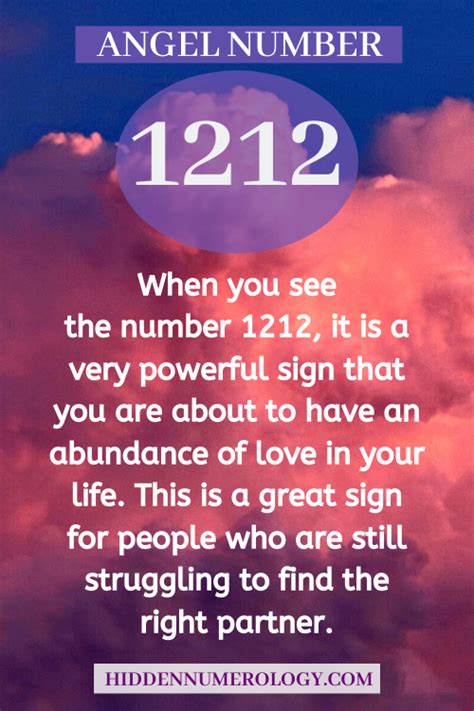 Angel Numbers 1212: A Gateway to Higher Realms