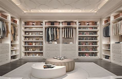 Closet Genius: How to Nail Your Master Closet Layout the First Time! (7 ...