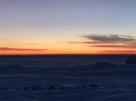 Pin by Stacy Bowen on Barrow Alaska | Barrow alaska, Celestial, Sunset