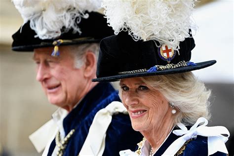 Camilla Queen Consort of the United kingdom - As Well Blogsphere ...