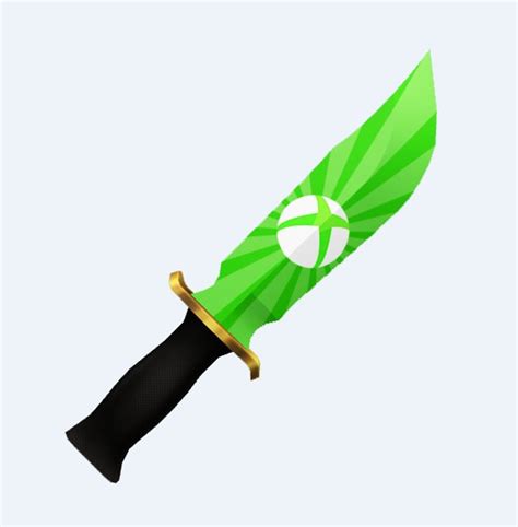 Roblox Mm2 Knife Png