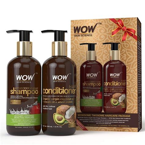 Buy WOW Beauty & Personal Care Products Upto 80% Off From Rs.199 At ...