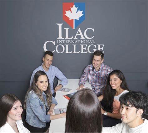 เรียน Diploma ที่แคนาดา สถาบัน ILAC International College พร้อมทำงาน