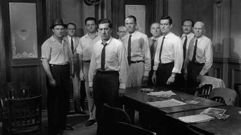 12 Angry Men (1957) : CineShots