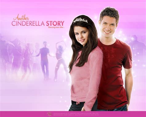 Selena - Selena Gomez and Drew Seeley Wallpaper (13149433) - Fanpop