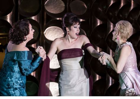 Hear the Highest Note Ever Sung at the Metropolitan Opera | HowStuffWorks