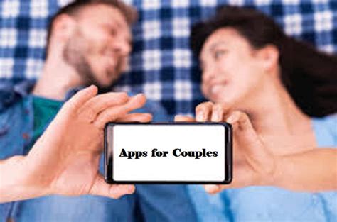 APPS FOR COUPLES: Best Game, Budgeting, Dating & Long Distance Apps