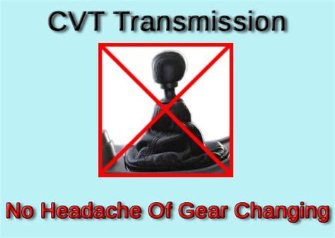 Continuously Variable Transmission (CVT) Cars - Hyderabad India Online