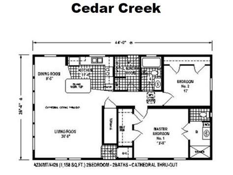 Best Of Stick Built Homes Floor Plans - New Home Plans Design