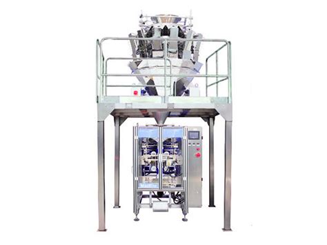 Full Automatic Food Packing Unit, China Advanced Packing Machine Supplier