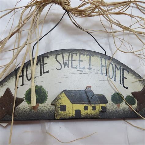 Rustic Country Sign - Etsy