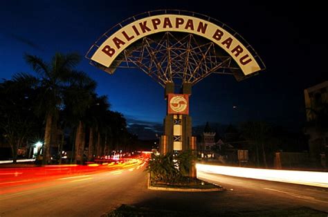 11 Top Things to Do in Balikpapan Indonesia - Beaches - Culinary - Tourists Attractions ...