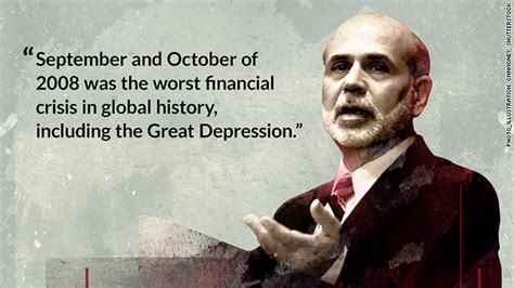 Biggest Financial Crisis Since Great Depression