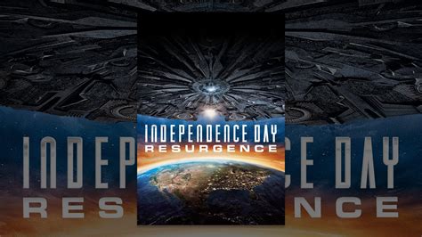 Independence Day: Resurgence - YouTube