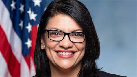 Rashida Tlaib brought fellow 'squad' members to Detroit rally - WDET ...