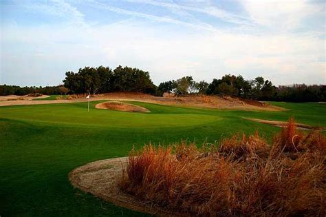 Legends Golf & Resort - Heathland Course in Myrtle Beach, South Carolina, USA | Golf Advisor