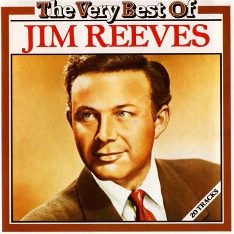 Jim Reeves — This World Is Not My Home — Listen, watch, download and discover music for free at ...