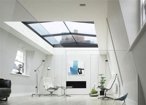 Choosing the Right Roof Glass Design for Your Home - Home Security Controls