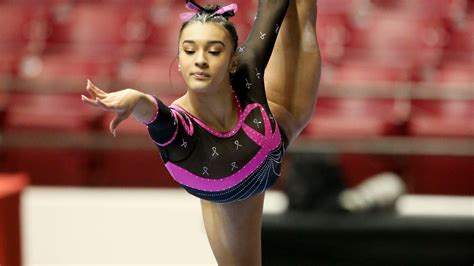 Alabama gymnastics will host NCAA regional instead of Missouri