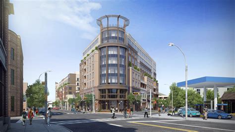 Montclair's Historic MC Hotel Breaks Ground | TAPinto