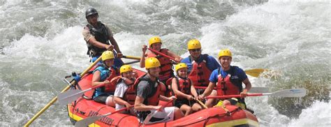 Raft Masters Rafting | Canon City