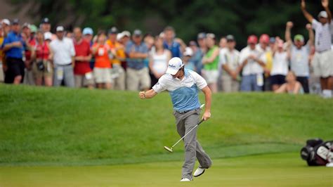 Rory McIlroy has had the same (lucky?) sandwich 6 times at the U.S. Open