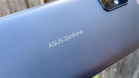 Asus Zenfone 8 review: The best small Android phone, hands-down | Tom's ...